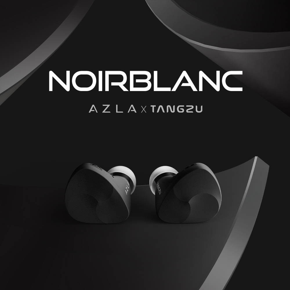 AZLA×TANGZUコラボレーション】ナチュラルな楽器音の再現に注力 AZLA×TANGZUコラボレーション】ナチュラルな楽器音の再現に注力